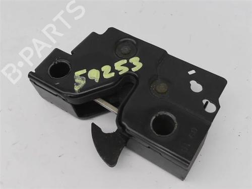 Schloss motorhaube für SEAT IBIZA IV (6J5, 6P1) [2008-2017]  21082282