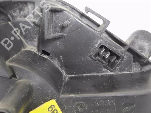 Varmeblæser FIAT SCUDO Platform/Chassis (220_)  | BP26443615M62 