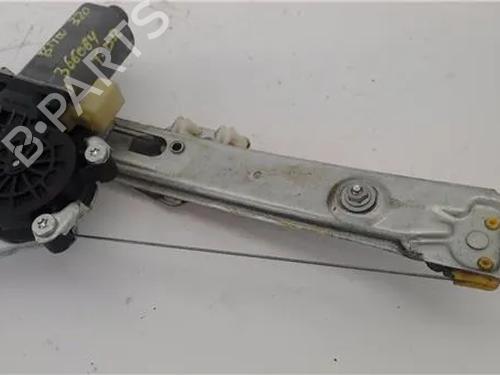 Rear left window mechanism BMW 3 Touring (E46) 320 i | BP23422180C24 