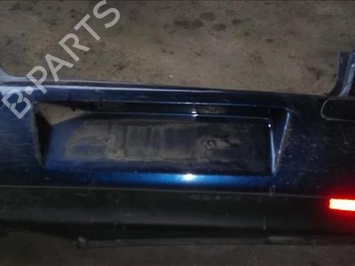 Used Rear bumper SEAT IBIZA III (6L1) 1.9 SDI (64 hp) 9636223