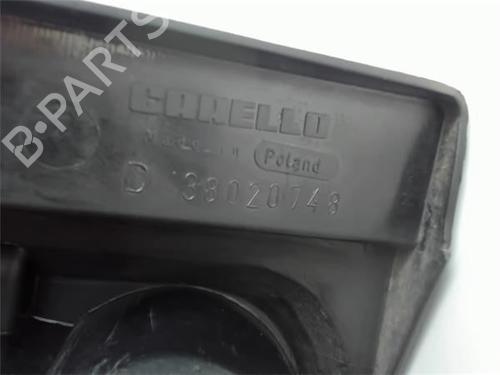 Right taillight SEAT AROSA (6H1) 1.0 | BP10639526C35 