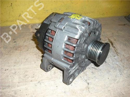 Alternator VOLVO V40 Estate (645)  | BP9739014M7 