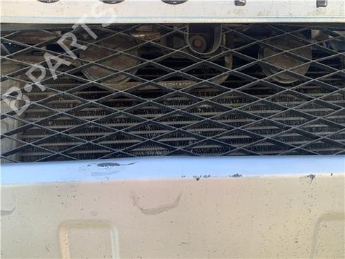 Intercooler MITSUBISHI OUTLANDER II (CW_W) 2.0 DI-D (CW8W) | BP32417786M30 