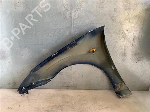Right front fenders FORD FOCUS I (DAW, DBW) 1.6 16V | BP25718780C42 