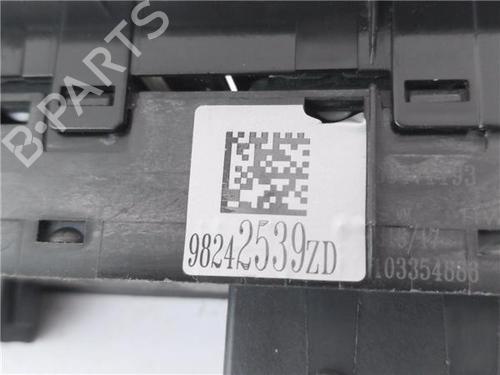 Left front window switch PEUGEOT 2008 I (CU_) 1.2 VTi | BP34400406I27  - Image 7