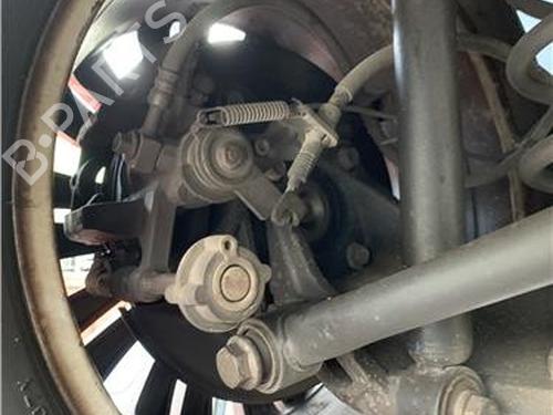 Left rear brake caliper OPEL ASTRA J (P10) 1.6 CDTi (68) | BP32419180M107 - Image 7