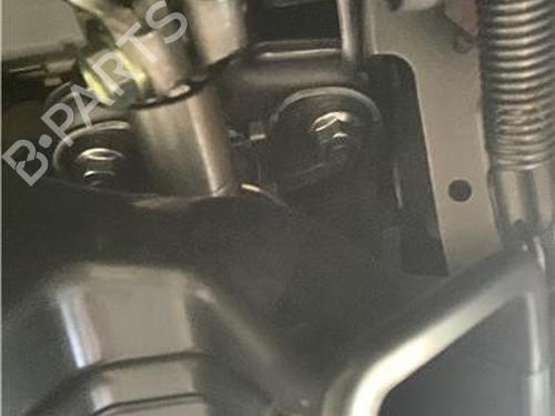 Steering column LEXUS RX (_U3_) 400h (MHU38_) | BP32419712M21  - Image 8