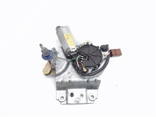 Viskermotor bagrude PEUGEOT PARTNER MPV (5_, G_) 2.0 HDI (90 hp) 11342836