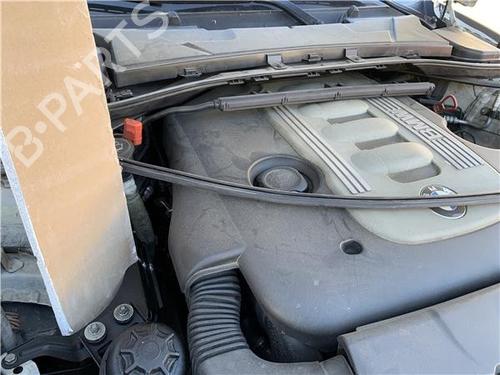 Electronic module BMW 3 (E90) 330 d | BP32418693M83