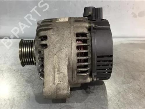 Used Alternator FORD FOCUS I (DAW, DBW) 1.6 16V (100 hp) 9631908