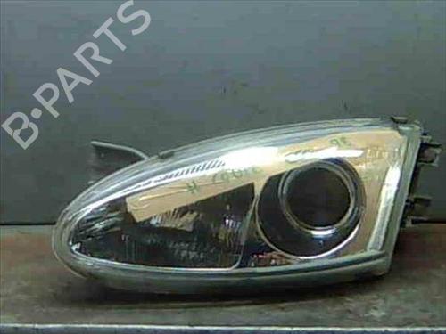 Used Left headlight HYUNDAI COUPE I (RD) [1996-2004]  11918042