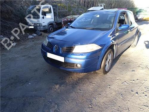 Sikkerhedssele bag højre RENAULT MEGANE II (BM0/1_, CM0/1_)  | BP24415936I28 