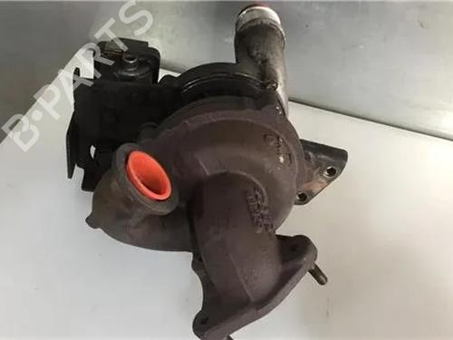 Turbolader/Kompressor FORD FOCUS II (DA_, HCP, DP) 1.8 TDCi | BP9696253M71 