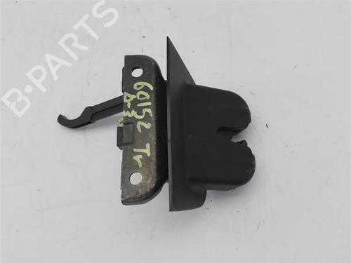 Tailgate lock AUDI A3 (8P1) 2.0 TDI 16V | BP25496128C101 