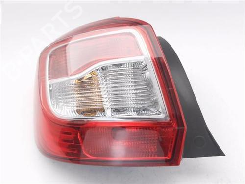 Used Left taillight Left taillight DACIA SANDERO II 1.2 (75 hp) 34541331 34541331