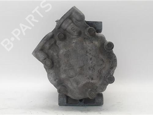 AC compressor MAZDA 3 (BK)  | BP19272051M34 