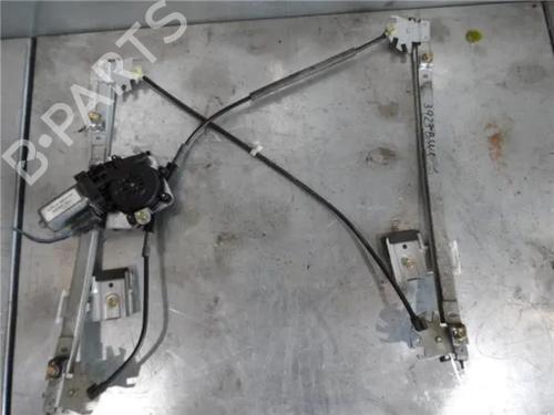 Used Front right window mechanism Front right window mechanism 14338603 14338603