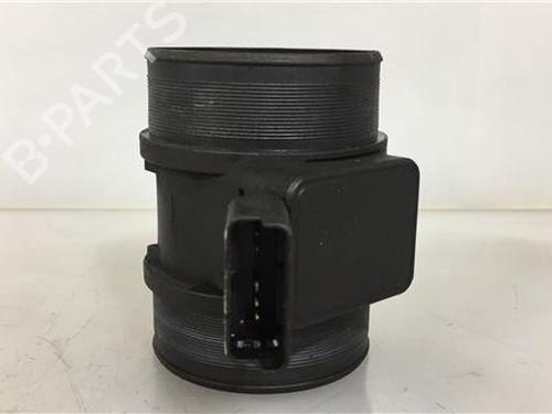Mass air flow sensor CITROËN C15 Platform/Chassis (VDPD) 1.9 D | BP9661337M95 