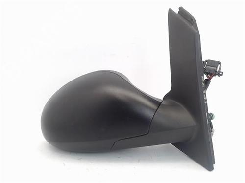 Used Right mirror SEAT ALTEA (5P1) 1.9 TDI (105 hp) 15960918