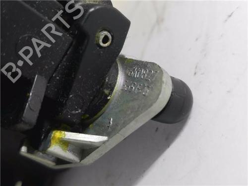 Tailgate handle SEAT IBIZA II (6K1)  | BP26445417C132 