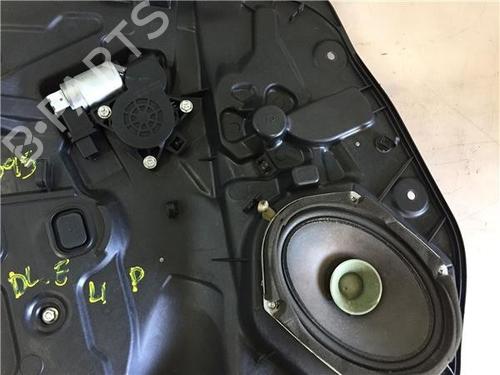 Other MAZDA 3 (BK) 1.6 (BK14) | BP14343560O1