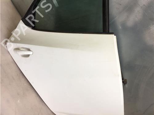 Used Right rear door SEAT IBIZA IV (6J5, 6P1) [2008-2017]  14339882