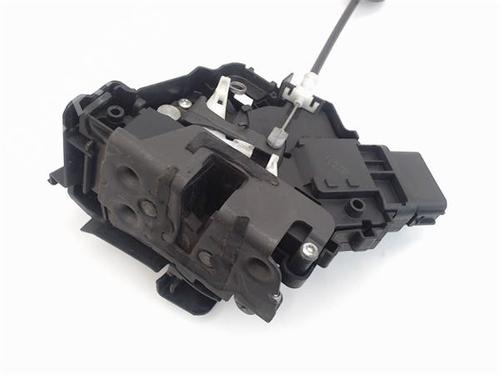 Front left lock FORD C-MAX (DM2) 1.8 TDCi | BP19288822C98 