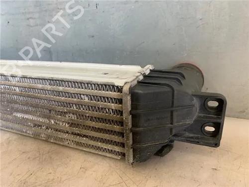 Intercooler CHEVROLET CAPTIVA (C100, C140)  | BP26445921M30 