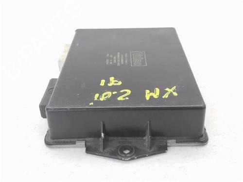Electronic module CITROËN XM (Y3) | BP30980891M83