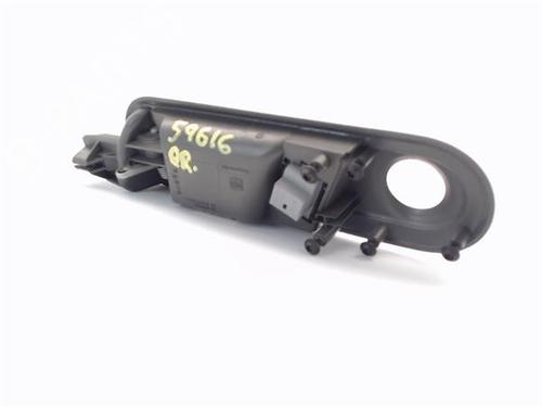 Front right interior door handle SEAT IBIZA III (6L1) 1.4 16V | BP24035644I14 
