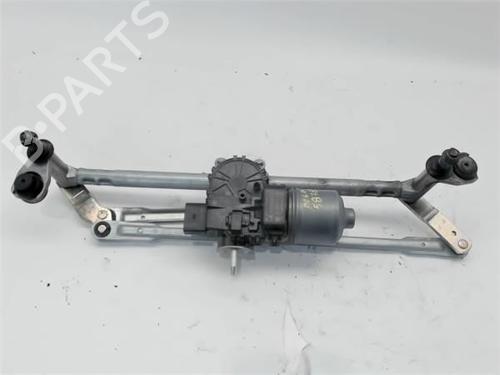 Front wiper motor VW POLO V (6R1, 6C1) 1.2 TSI 16V | BP16367727M29 