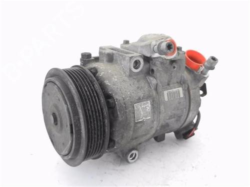 Used AC compressor VW POLO V (6R1, 6C1) 1.4 (6R1) (85 hp) 23842692
