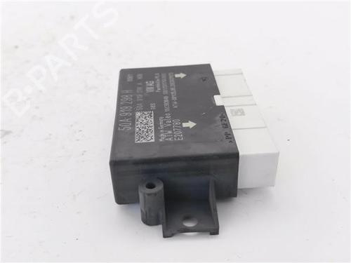 Electronic module SEAT ATECA (KH7, KHP) 1.5 TSI | BP37261184M83 - Image 6