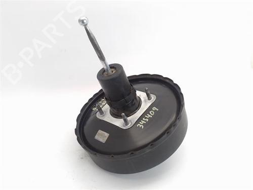 Servo brake SKODA FABIA II (542)  | BP16347866M42 