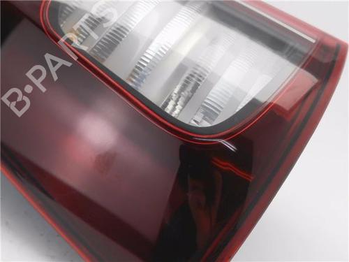 Left taillight RENAULT ESPACE IV (JK0/1_) 2.0 dCi (JK02, JK03) | BP34445891C34  - Image 8