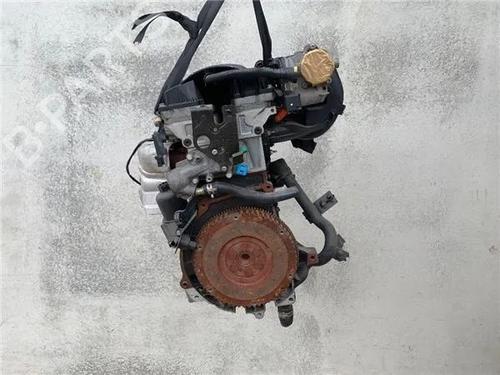 Used Engine CITROËN C2 (JM_) [2003-2017]  27512244
