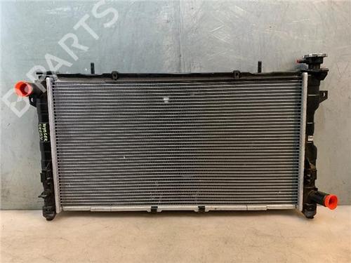 Water radiator CHRYSLER VOYAGER IV (RG, RS)  | BP25718981M31 