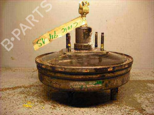 Used Servo brake HONDA CIVIC V Saloon (EG, EH) [1991-1996]  12148928