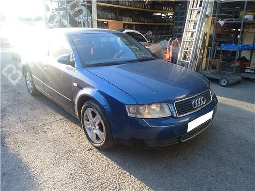 ABS Bremseaggregat AUDI A4 B6 (8E2) 2.5 TDI | BP30981206M43 