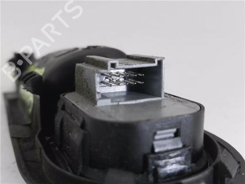 Venstre foran invendig håndtak VW GOLF IV (1J1) 1.9 SDI | BP24448652I13 