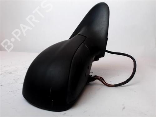 Right mirror SEAT LEON (1M1) 1.9 TDI | BP11239163C27 
