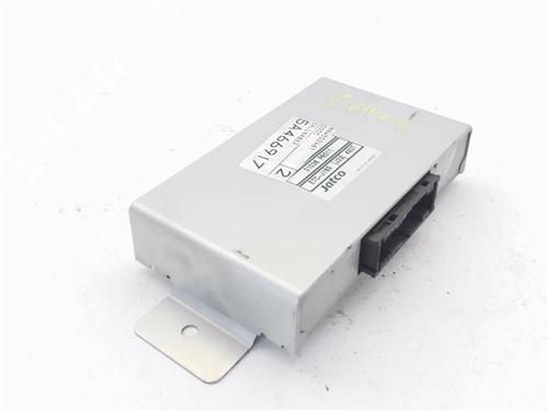 Used Gearbox control unit Gearbox control unit 39093852 39093852