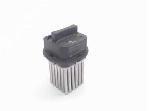 Used Heater resistor PEUGEOT 307 (3A/C) [2000-2012]  15396572