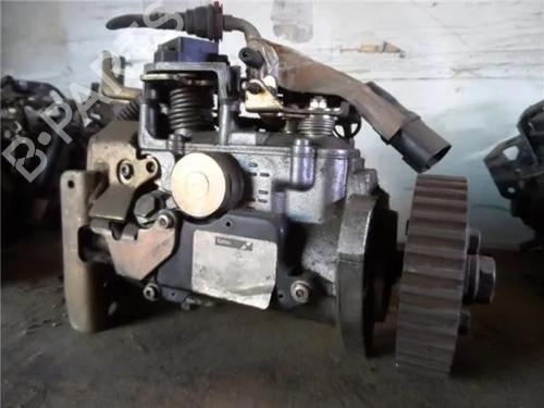 Injection pump FORD ESCORT VI (GAL, AAL, ABL) 1.8 TD | BP12597868M78 
