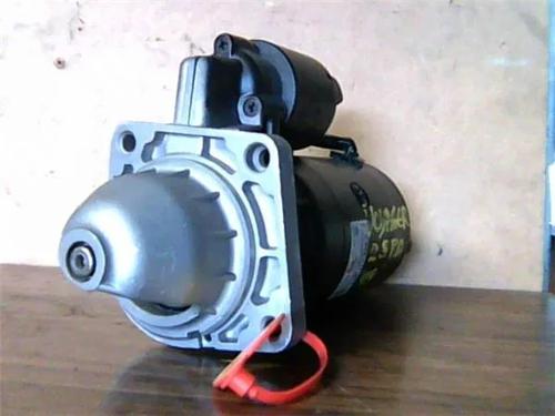Used Starter CHRYSLER VOYAGER / GRAND VOYAGER III (GS_, NS_) 2.5 TD (116 hp) 9804493