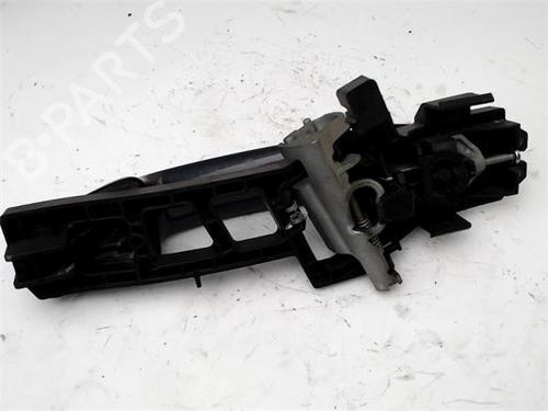 Høyre foran utvendig håndtak FORD FIESTA VI (CB1, CCN) 1.4 | BP14344148C129 