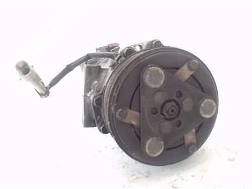 AC compressor OPEL COMBO Box Body/MPV  | BP29457386M34 