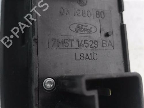 Left front window switch FORD C-MAX (DM2) | BP34621592I27 - Image 7