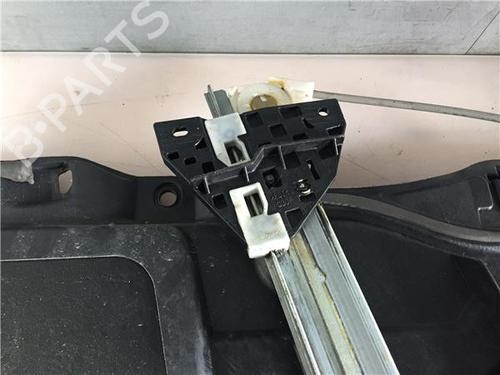 Other MAZDA 3 (BK) 1.6 DI Turbo | BP14343022O1