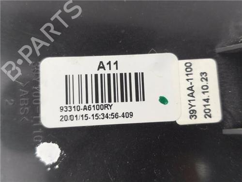 Switch HYUNDAI i30 (GD) 1.4 | BP36050832I30 - Image 6